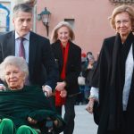 Το δράμα της πριγκίπισσας Ειρήνης – Η σιωπηλή μάχη με το αλτσχάιμερ: «Η ασθένεια εξελίσσεται με πιο γρήγορους ρυθμούς»