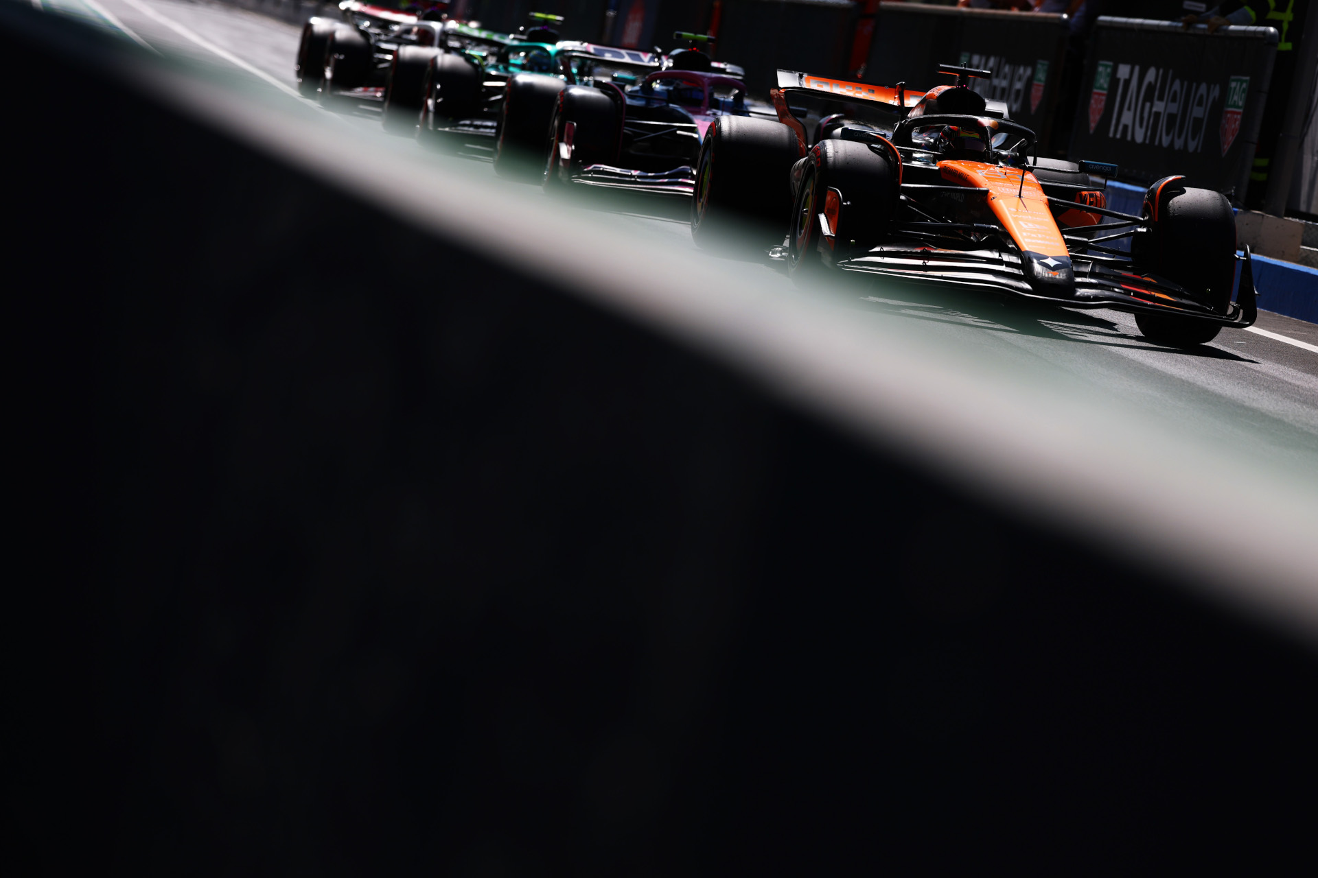 F1 Oscar Piastri (McLaren) F1 Oscar Piastri (McLaren)