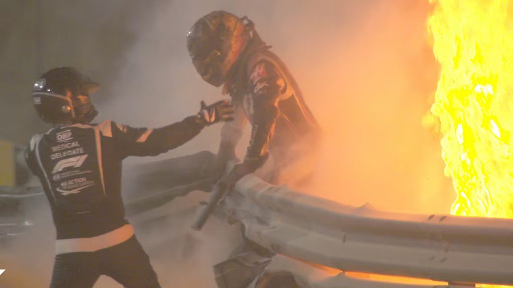 O Romain Grosjean θα επιστρέψει σε μονοθέσιο F1 της Haas - motorone.gr