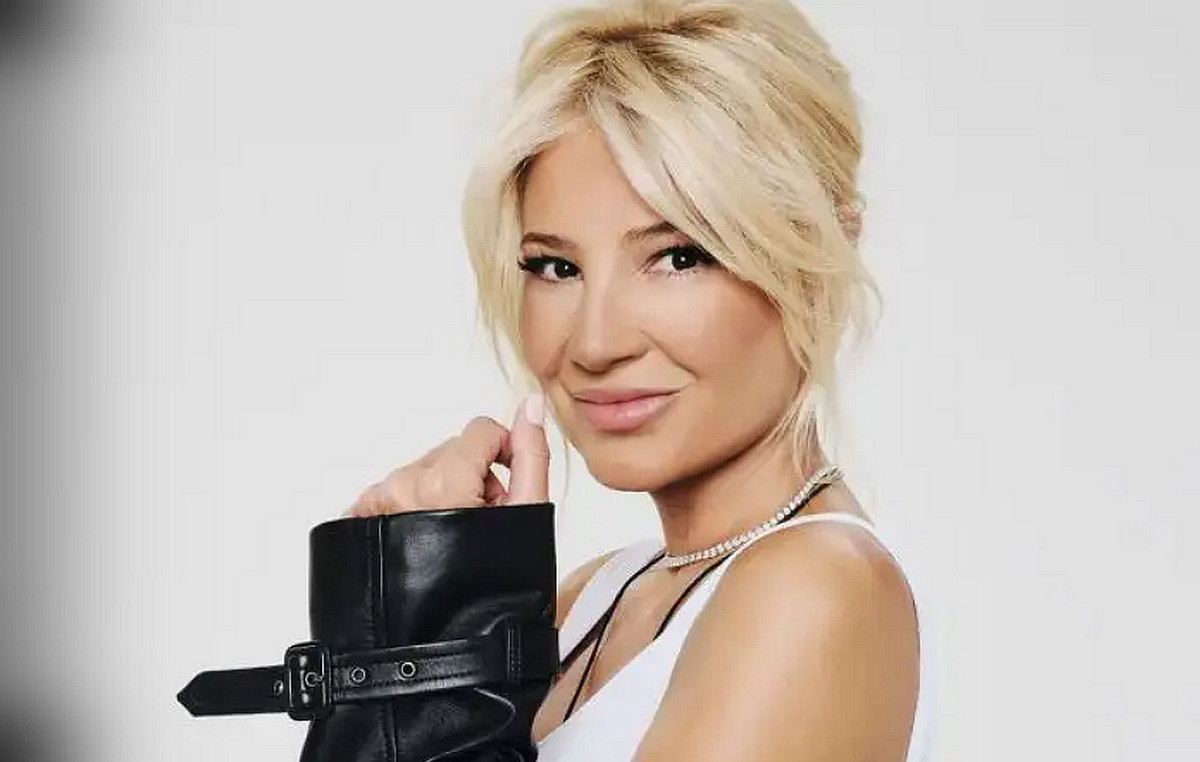 Φαίη Σκορδά: «Ένα μεγάλο κομμάτι της αγάπης που του κόσμου έχει να κάνει με τη συνέπεια και με το ότι δεν τους πρόδωσα ποτέ»