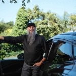 H αμιγώς ηλεκτρική Ford Mustang Mach-E συνεχίζει ακάθεκτη ύστερα από 405.000 km!