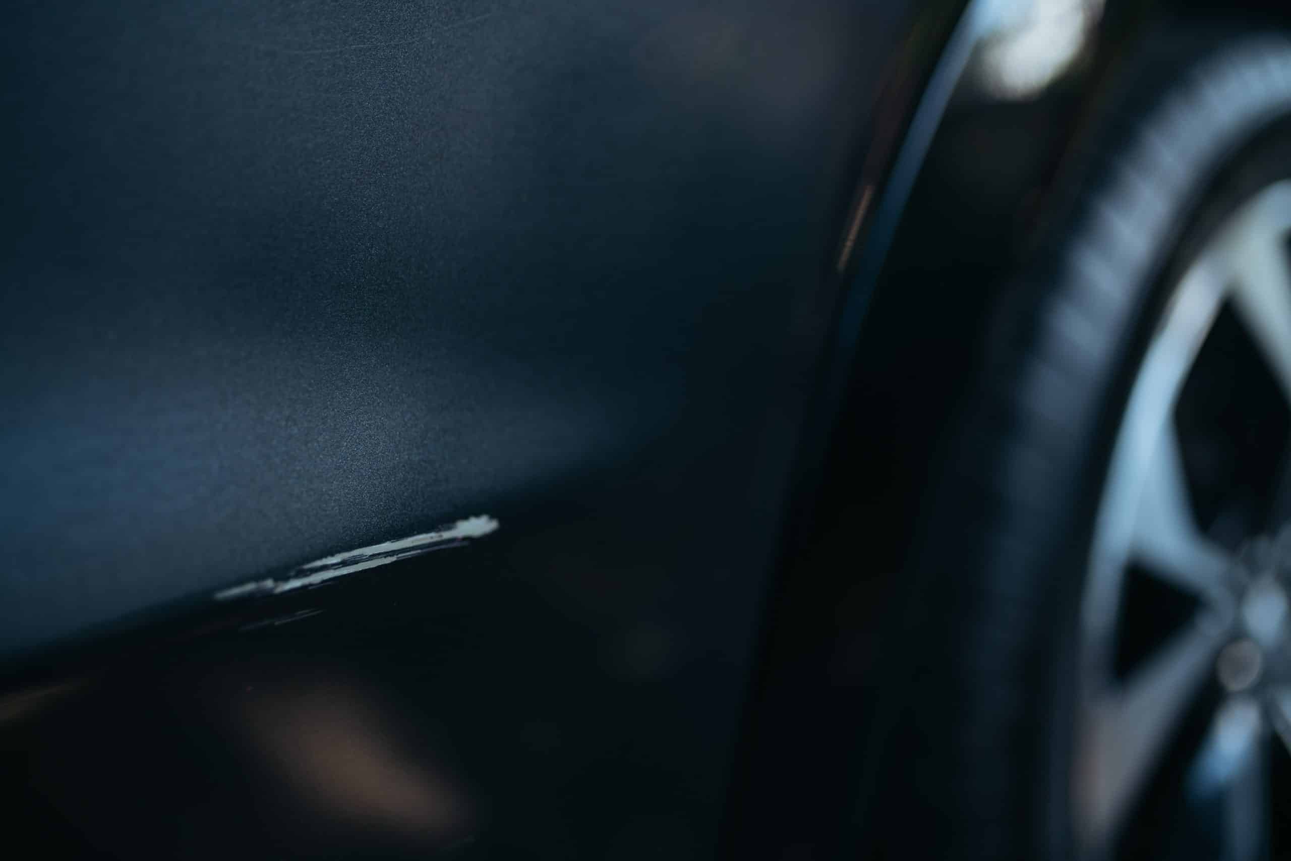 H αμιγώς ηλεκτρική Ford Mustang Mach-E συνεχίζει ακάθεκτη ύστερα από 405.000 km!