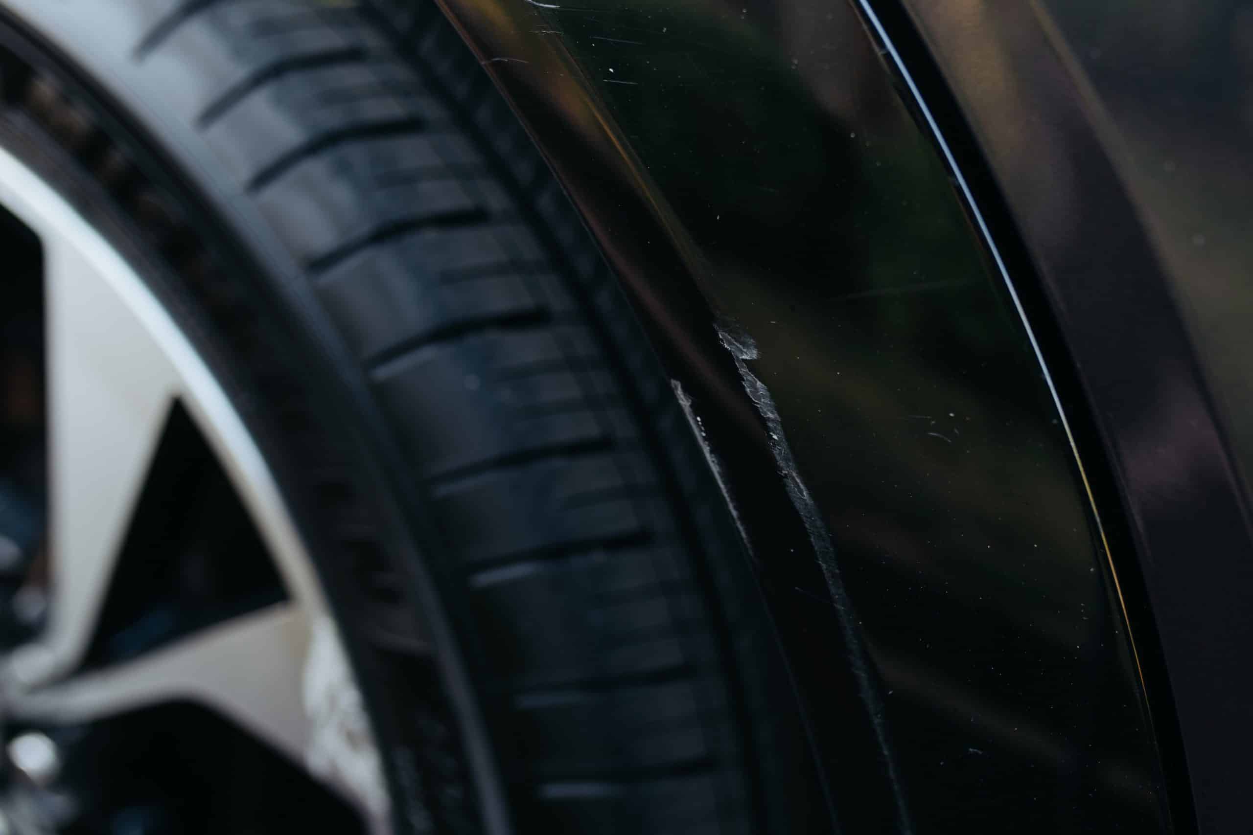 H αμιγώς ηλεκτρική Ford Mustang Mach-E συνεχίζει ακάθεκτη ύστερα από 405.000 km!