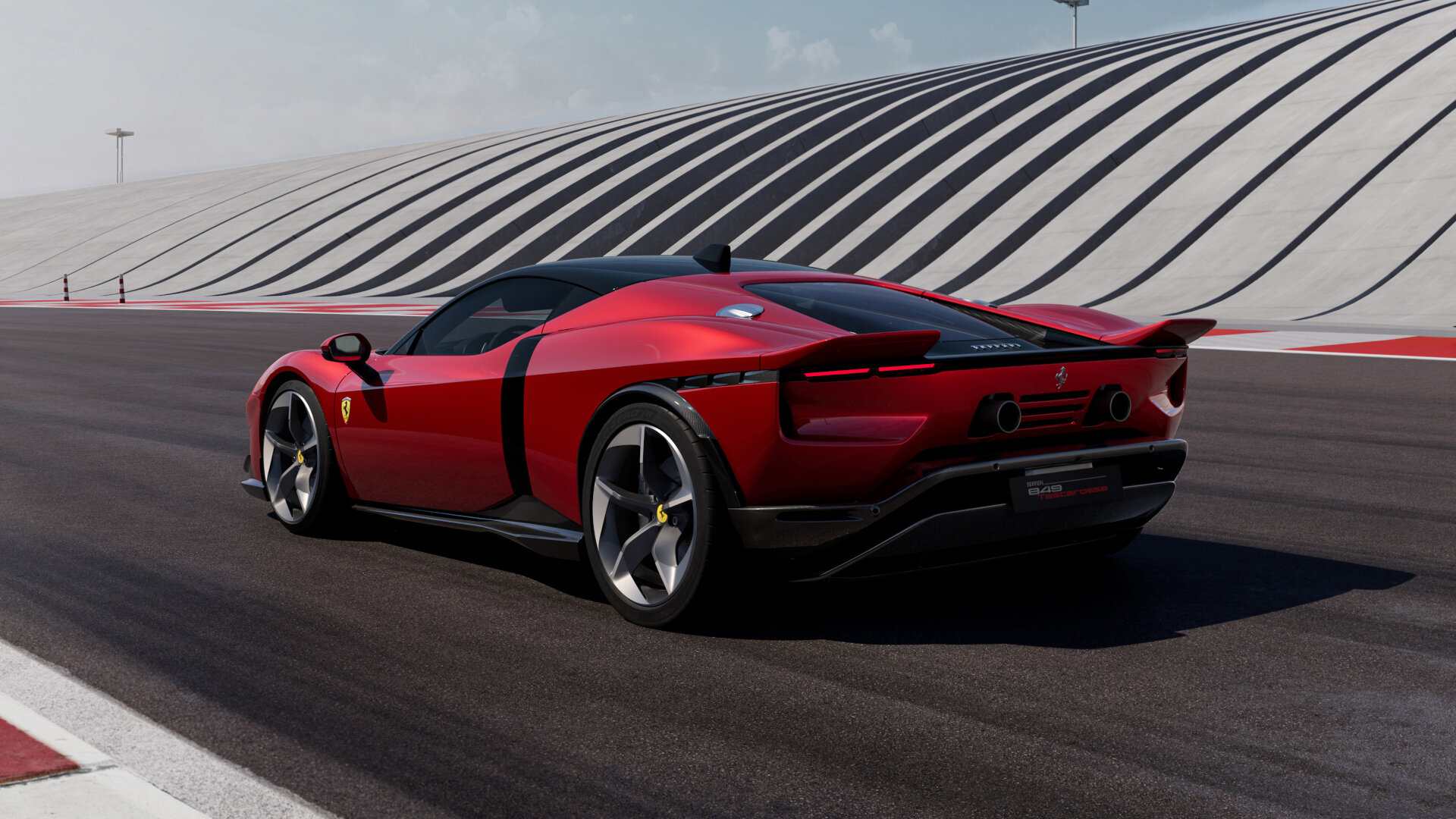Ferrari 849 Testarossa (2)