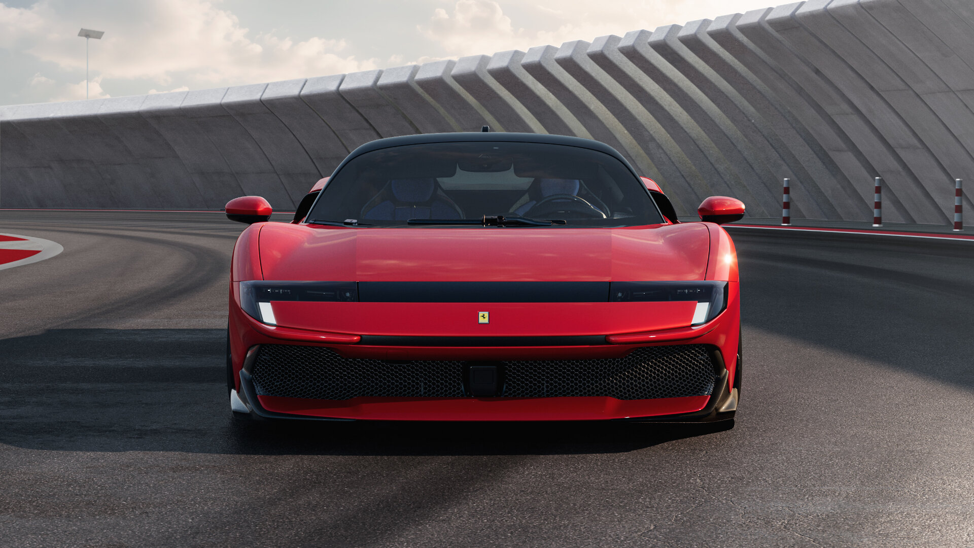 Ferrari 849 Testarossa (3)