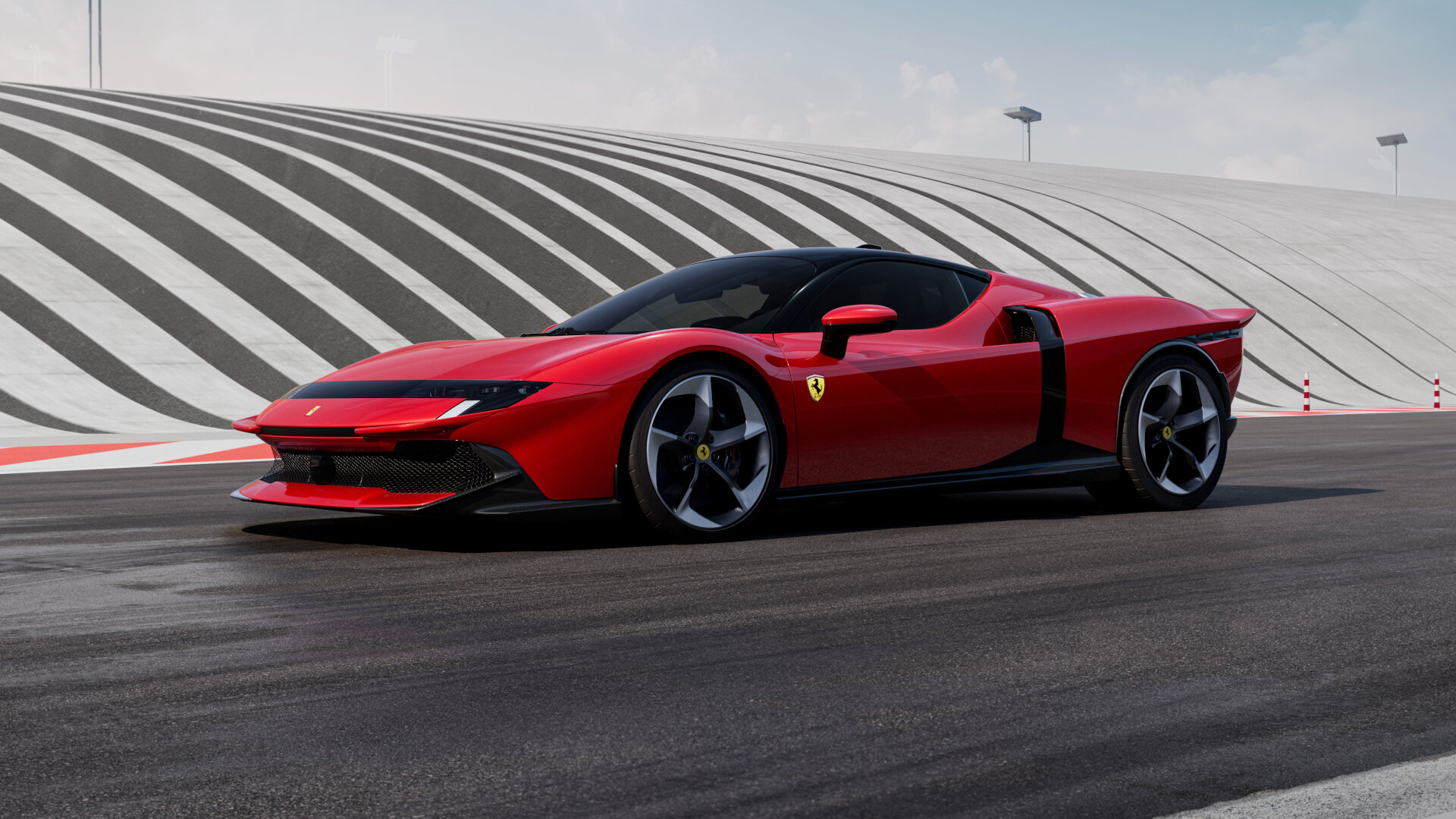 Ferrari 849 Testarossa (4)
