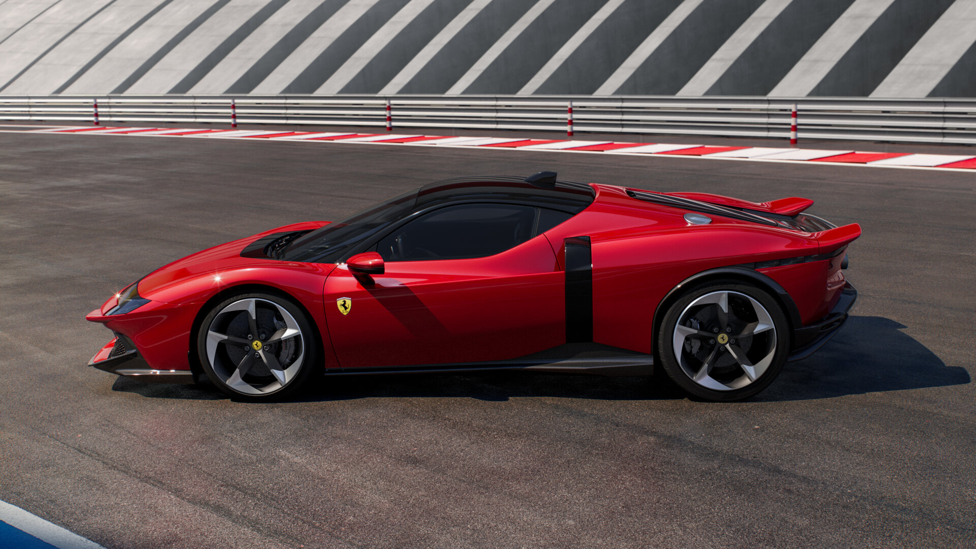 Ferrari 849 Testarossa (5)