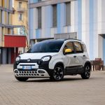 Fiat Panda Hybrid: Ακόμη πιο προσιτό με τιμή από 14.990 ευρώ
