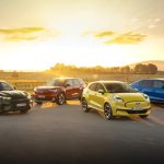 Η Ford «ηλεκτρίζει» την «Auto Thessaloniki 2025»
