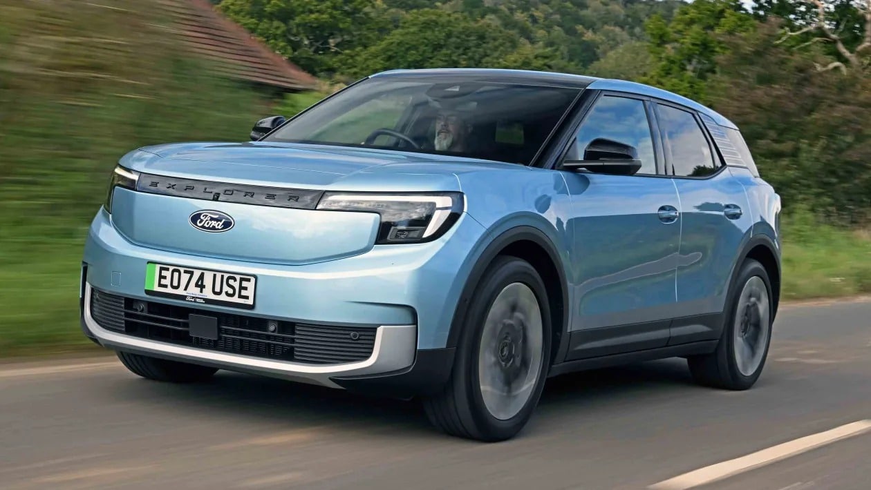 Σύνοδος κορυφής της ΕΕ για την αυτοκινητοβιομηχανία - Κίνητρα για μικρά ηλεκτρικά οχήματα