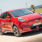 Ford Puma Gen E TEST 2025 (22)