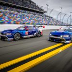 Η Ford Performance γίνεται Ford Racing