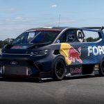 To Ford Transit γράφει ξανά ιστορία στο Nürburgring