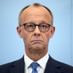 Μερτς: Η Ευρώπη πρέπει να αναπροσαρμόσει τα συμφέροντά της σε σχέση με τις ΗΠΑ