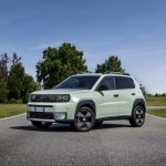 Με €16.990 η έκδοση βενζίνης του νέου FIAT Grande Panda