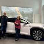 Η BYD στην Ευρώπη: Η MariaGrazia Davino αποκαλύπτει τα μυστικά της στρατηγικής επέκτασης - Cars Electric