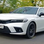 Honda Civic Hybrid: Το υβριδικό που «ταράζει τα νερά»