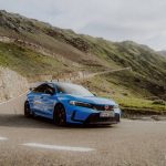Η Honda προτείνει πάνω από 120 δρόμους για απολαυστική οδήγηση