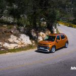 Hyundai Inster 115PS TEST DRIVE 2025 (48)