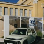Η Hyundai στην Art Athina