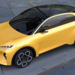 Το VW EVX θα αλλάξει τα πάντα – Το ηλεκτρικό κουπέ που όλοι θα κοιτάνε στον δρόμο!