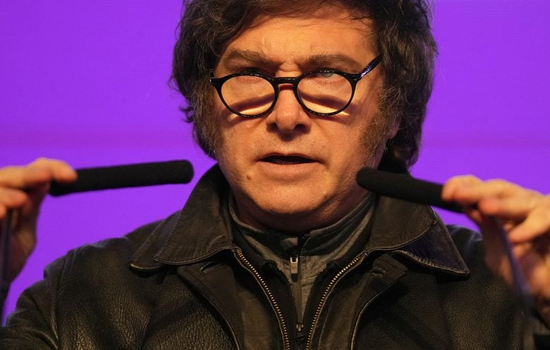 Αργεντινή: Ο πρόεδρος Μιλέι αναγνωρίζει την «καθαρή ήττα» στις τοπικές εκλογές