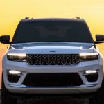 Ανάκληση 92.000 Jeep Grand Cherokee, γιατί μόνα τους μπορεί να «κοκαλώσουν» στη μέση του δρόμου