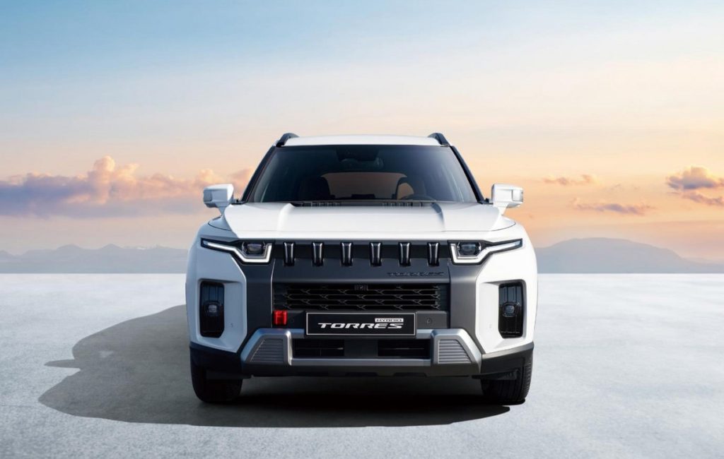 Οι νέες τιμές της KGM είναι άκρως δελεαστικές