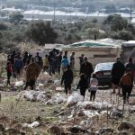Χρυσοχοϊδης: Εγκαθίστανται εξειδικεύμενοι αστυνομικοί μέσα στους καταυλισμούς Ρομά – Θα έχουν έδρα εκεί μέσα, θα περιπολούν εκεί μέσα