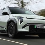 Γιατί το Kia EV3 μπορεί να γίνει το πιο δημοφιλές ηλεκτρικό SUV στον κόσμο