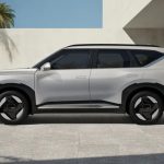 Νέο Kia EV5: Το ηλεκτρικό SUV που τα βάζει με Tesla και VW σε τιμή-έκπληξη!