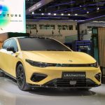 Πρεμιέρα για το νέο Leapmotor B05 στο Μόναχο
