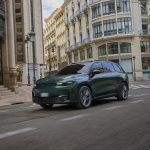 Leapmotor C10: Νέα έκδοση με τετρακίνηση και 585 ίππους