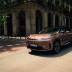 Lynk & Co 08 – Το νέο Plug-In Hybrid έφτασε στην Ελλάδα