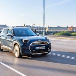 Πεντάστερα τα MINI Cooper και Aceman στο Euro NCAP