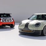 MINI x Deus Ex Machina - Τα πιο τρελά MINI που είδες ποτέ!