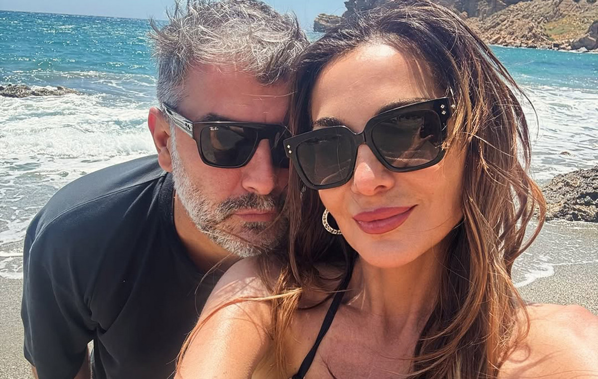 «Έκανα μαλ…, δεν ήταν κάτι μεγάλο, θα το διορθώσω» – Το τηλεφώνημα που φέρεται να έκανε ο Μπισμπίκης στη Βανδή μετά το περιστατικό