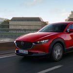 Mazda: Στο επίκεντρο της έκθεσης «Auto Thessaloniki 2025»