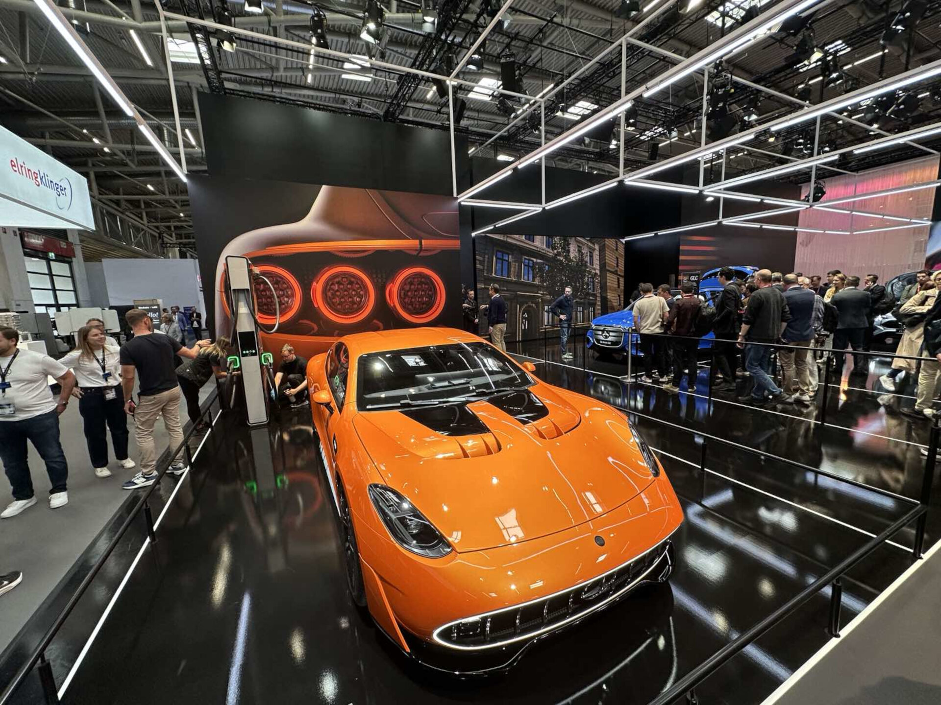 Mercedes AMG Concept AMG GT XX (4) Mercedes AMG Concept AMG GT XX (4)