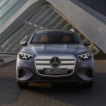 Der neue Mercedes Benz GLC: kompromisslos überzeugend The new Mercedes Benz GLC: Effortlessly uncompromising