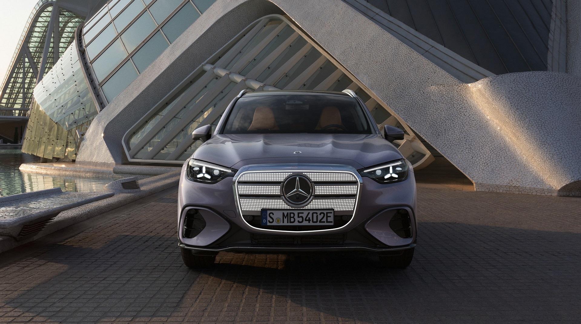 Der neue Mercedes Benz GLC: kompromisslos überzeugend The new Mercedes Benz GLC: Effortlessly uncompromising Der neue Mercedes Benz GLC: kompromisslos überzeugend The new Mercedes Benz GLC: Effortlessly uncompromising