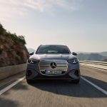 Από 0 στα 100 σε 4,3'' - Δείτε τη νέα ηλεκτρική Mercedes GLC 400 EQ