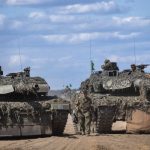 Το ΝΑΤΟ ενισχύει την άμυνα της ανατολικής της πτέρυγας στην Ευρώπη