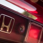 Το NSX έρχεται με ιαπωνική μηχανική με ιταλική φινέτσα