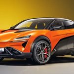Η McLaren ετοιμάζει ηλεκτρικό SUV – Η στροφή που θα σοκάρει την αγορά! - Cars Electric