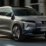 600 χιλιόμετρα αυτονομία: Το ηλεκτρικό SUV που θα φέρει πονοκέφαλο στον ανταγωνισμό