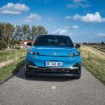 Οδηγώντας το Nissan Micra 2026: Το ιστορικό «μικρό» επιστρέφει αποκλειστικά ως ηλεκτρικό