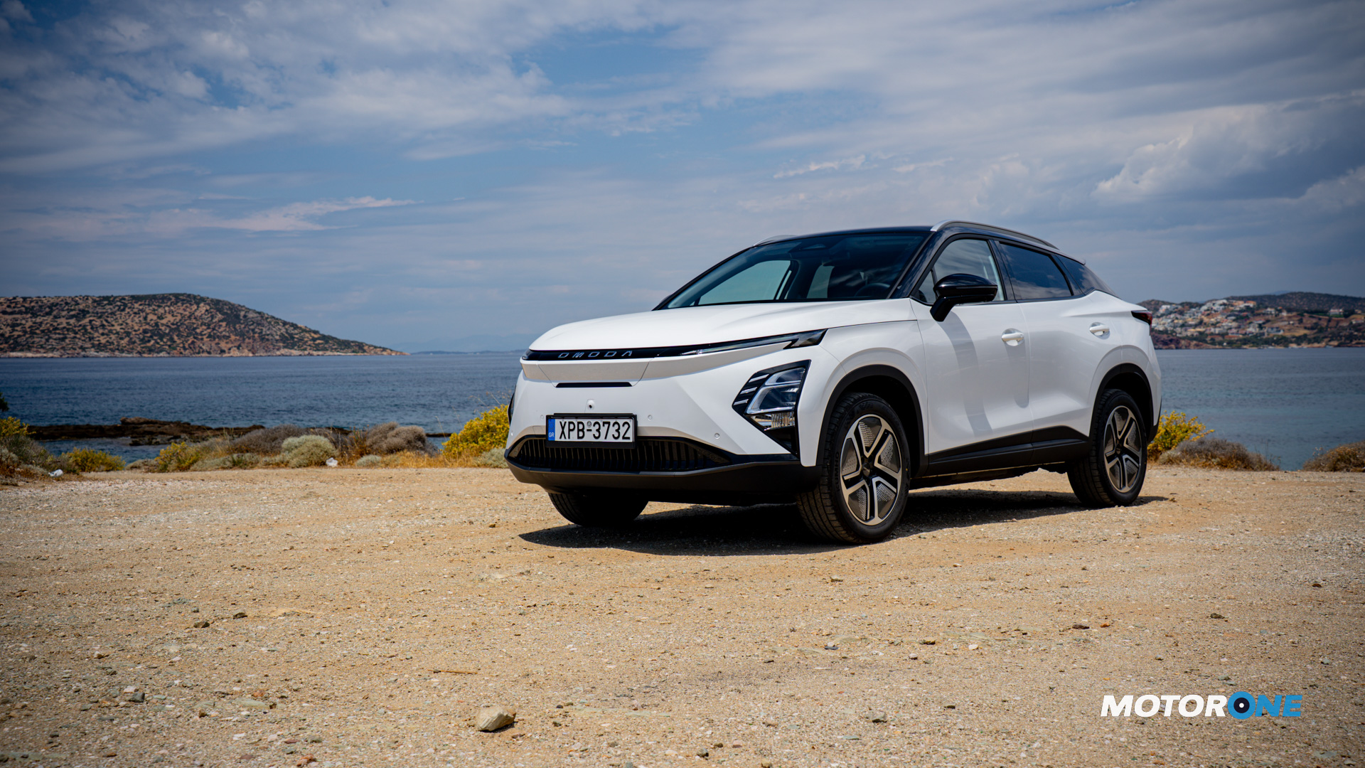 Omoda 5 EV TEST 2025 (1)