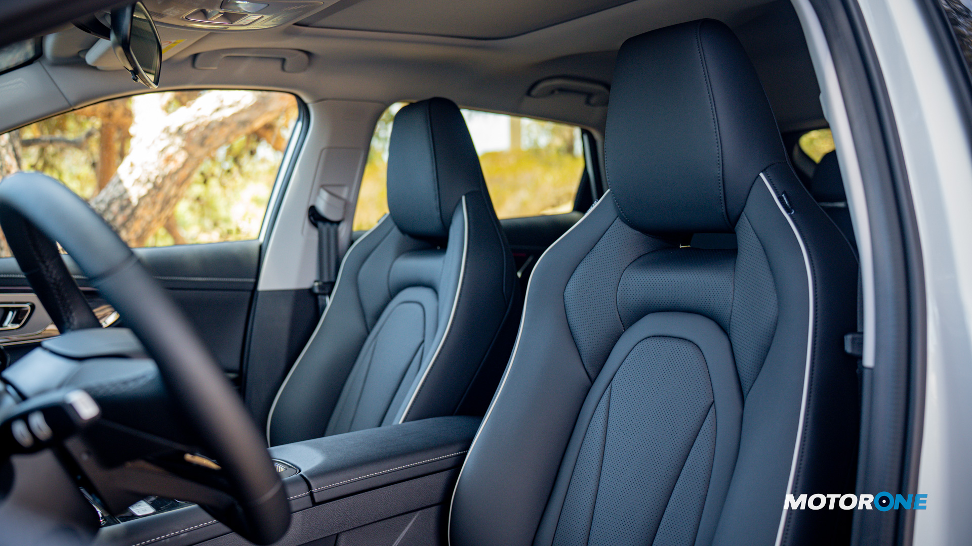 Omoda 5 EV TEST 2025 (38) Omoda 5 EV TEST 2025 (38)