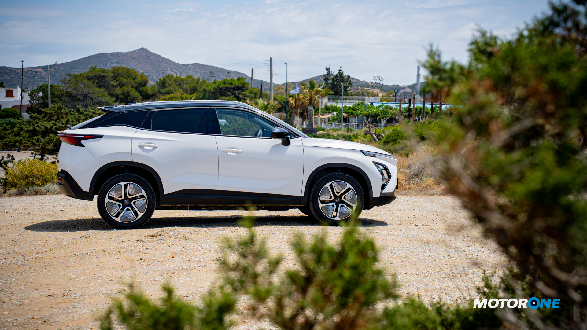 Omoda 5 EV TEST 2025 (30) Omoda 5 EV TEST 2025 (30)